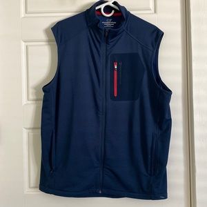 Vineyard Vines Jackets & Coats | Vinyards Vines Performance Powerstretch Vest